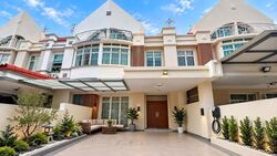 SERANGOON GARDEN WAY (D19), Terrace #626569491